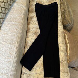 Banana Republic Sloan Slim-Fit Ankle Pants – Navy | Size 2